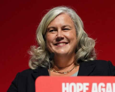 Transport Secretary outlines plans for public ownership of new trains in the UK