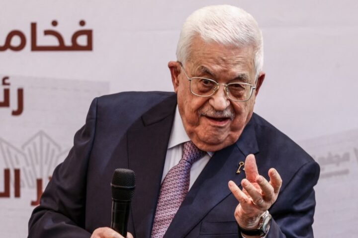 Trump administration bars Palestinian delegation from attending UN General Assembly for second year