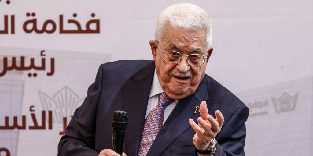 Trump administration bars Palestinian delegation from attending UN General Assembly for second year