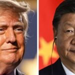 Trump and Xi to meet in Washington amid unresolved tensions on trade and Taiwan