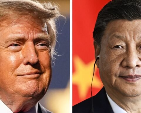 Trump and Xi to meet in Washington amid unresolved tensions on trade and Taiwan