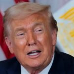 Trump announces indefinite US control over Greenland through security agreement with Denmark