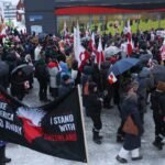 Trump announces U.S. agreement for permanent control of Greenland's security