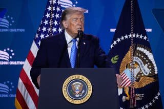 Trump claims Iran conflict is shielding the UK from nuclear threats while criticizing British support