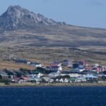 Trump questions U.S. support for Britain amid Falklands dispute with Argentina