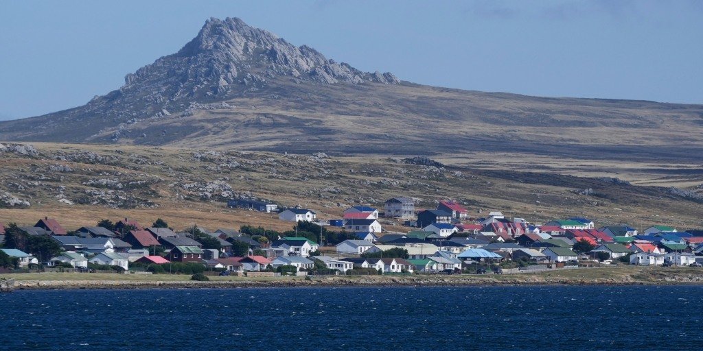 Trump questions U.S. support for Britain amid Falklands dispute with Argentina