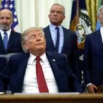 Trump risks entrenching the US in another protracted conflict with Iran