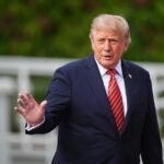 Trump suggests he could mediate Falklands conflict as tensions rise with Argentina