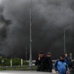 Trump urges Ukraine to cease attacks on Russian diesel infrastructure amid global fuel shortage