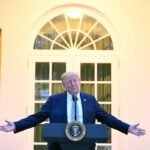 Trump warns of possible extreme actions against Iran amid rising tensions