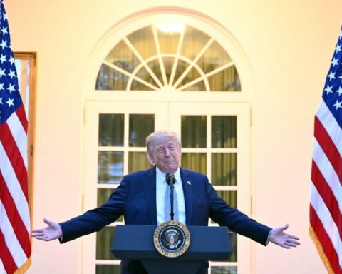 Trump warns of possible extreme actions against Iran amid rising tensions