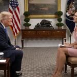 Trump warns UK faces 'disaster' without action on energy and immigration crises