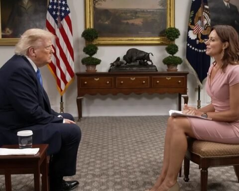 Trump warns UK faces 'disaster' without action on energy and immigration crises