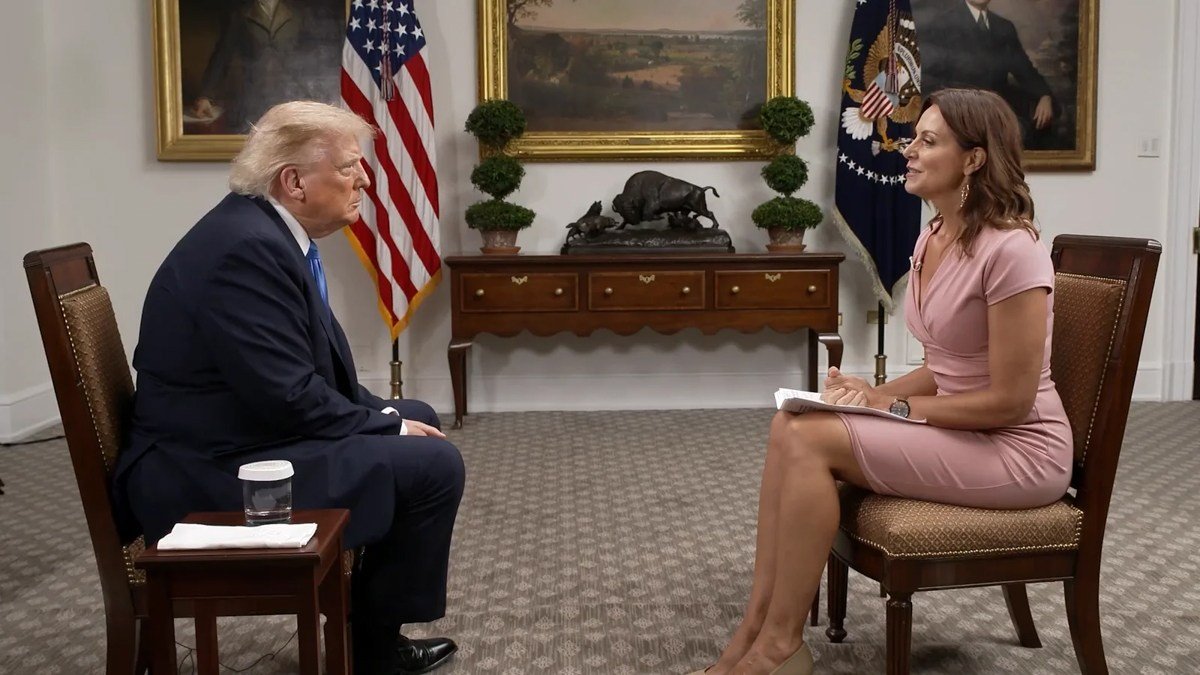 Trump warns UK faces 'disaster' without action on energy and immigration crises