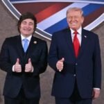 Trump's comments highlight UK's need for stronger self-defense strategy