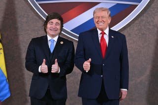 Trump's comments highlight UK's need for stronger self-defense strategy