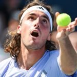 Tsitsipas reveals prior knowledge of Kyrgios' cocaine test ahead of suspension