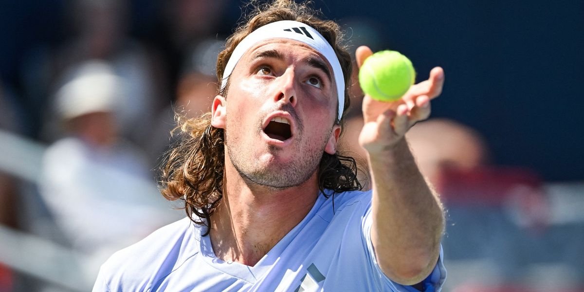 Tsitsipas reveals prior knowledge of Kyrgios' cocaine test ahead of suspension