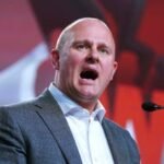 TUC leader urges Andy Burnham to accelerate cost of living measures and tax banks
