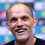 Tuchel backs Kane as top contender for Ballon d'Or following record-breaking season