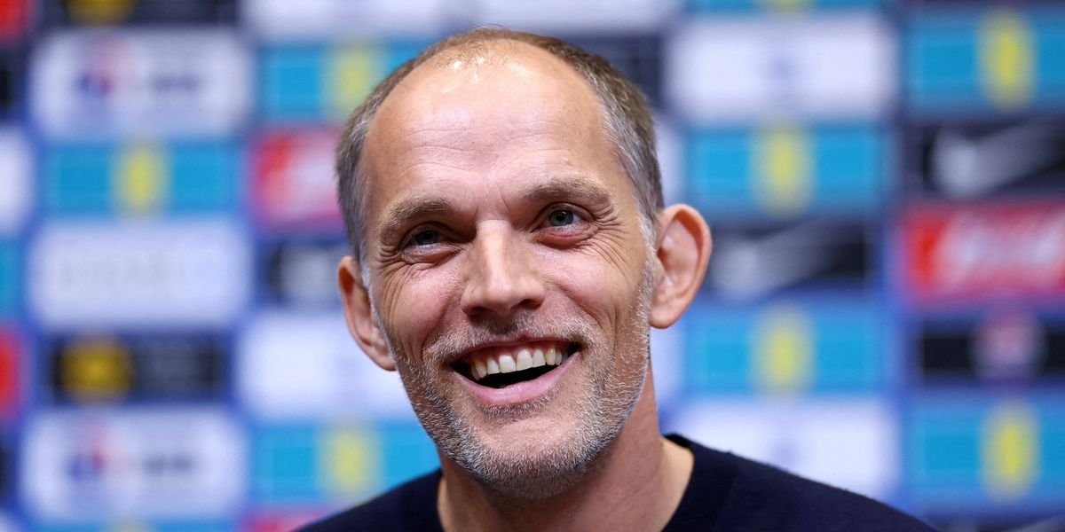 Tuchel backs Kane as top contender for Ballon d'Or following record-breaking season