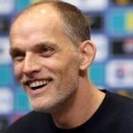 Tuchel challenges Alexander-Arnold to prove his worth in England squad after recall