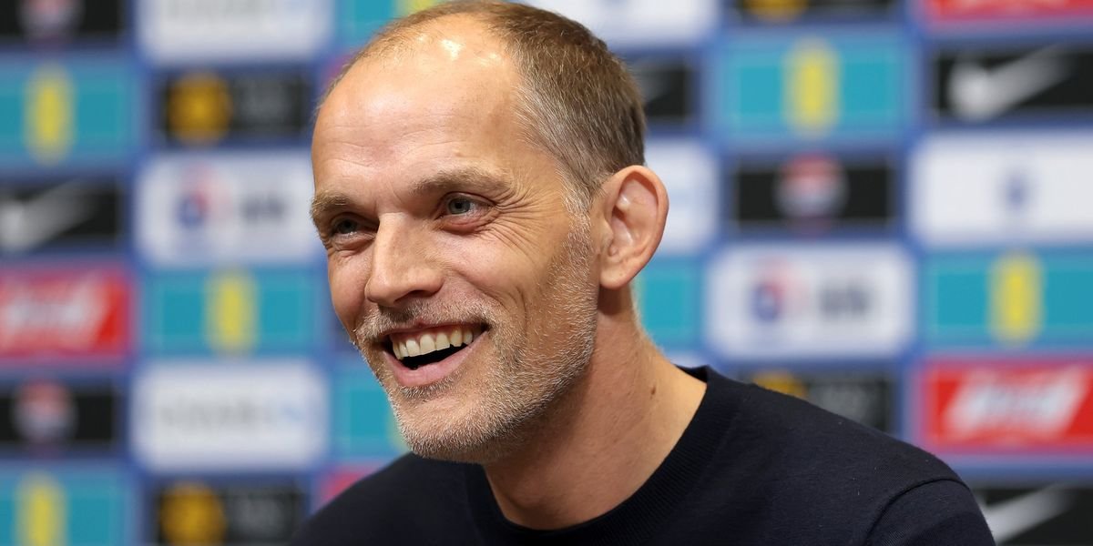 Tuchel challenges Alexander-Arnold to prove his worth in England squad after recall