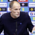 Tuchel discusses FA's feedback following England's World Cup semi-final defeat
