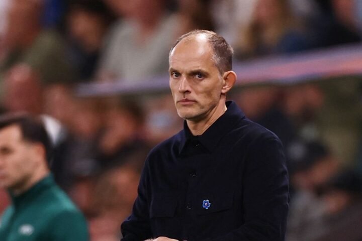 Tuchel expresses regret over lack of communication with Manchester City players after finances ruling