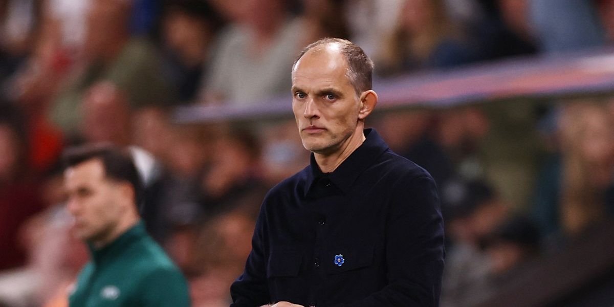 Tuchel expresses regret over lack of communication with Manchester City players after finances ruling