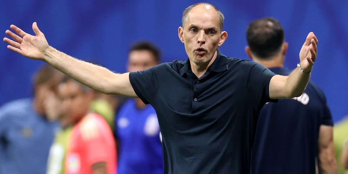 Tuchel faces pressure to restore England's faith after World Cup disappointment