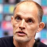Tuchel says Maguire's reaction to England snub 'didn't help' his selection chances