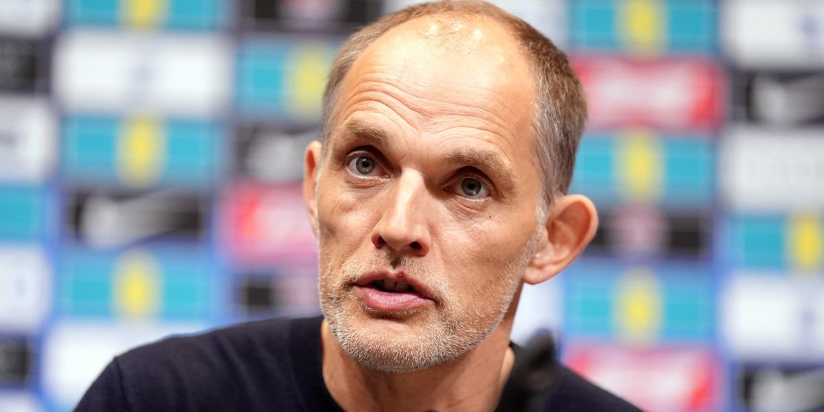 Tuchel says Maguire's reaction to England snub 'didn't help' his selection chances