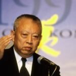 Tung Chee-hwa, Hong Kong's first leader after the handover, passes away at 89