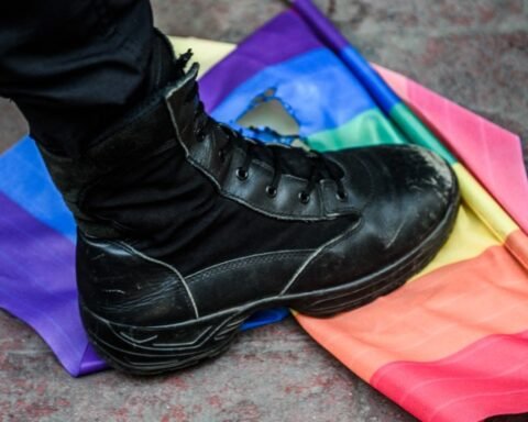 Turkey detains 47 people in raids targeting LGBTQ associations amid increasing repression