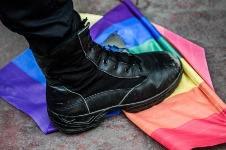 Turkey detains 47 people in raids targeting LGBTQ associations amid increasing repression
