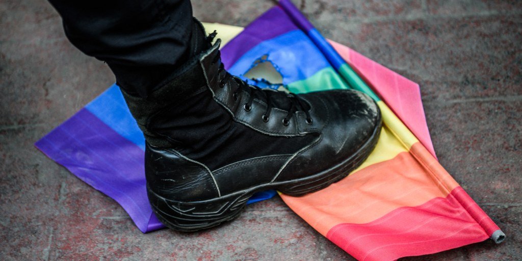 Turkey detains 47 people in raids targeting LGBTQ associations amid increasing repression
