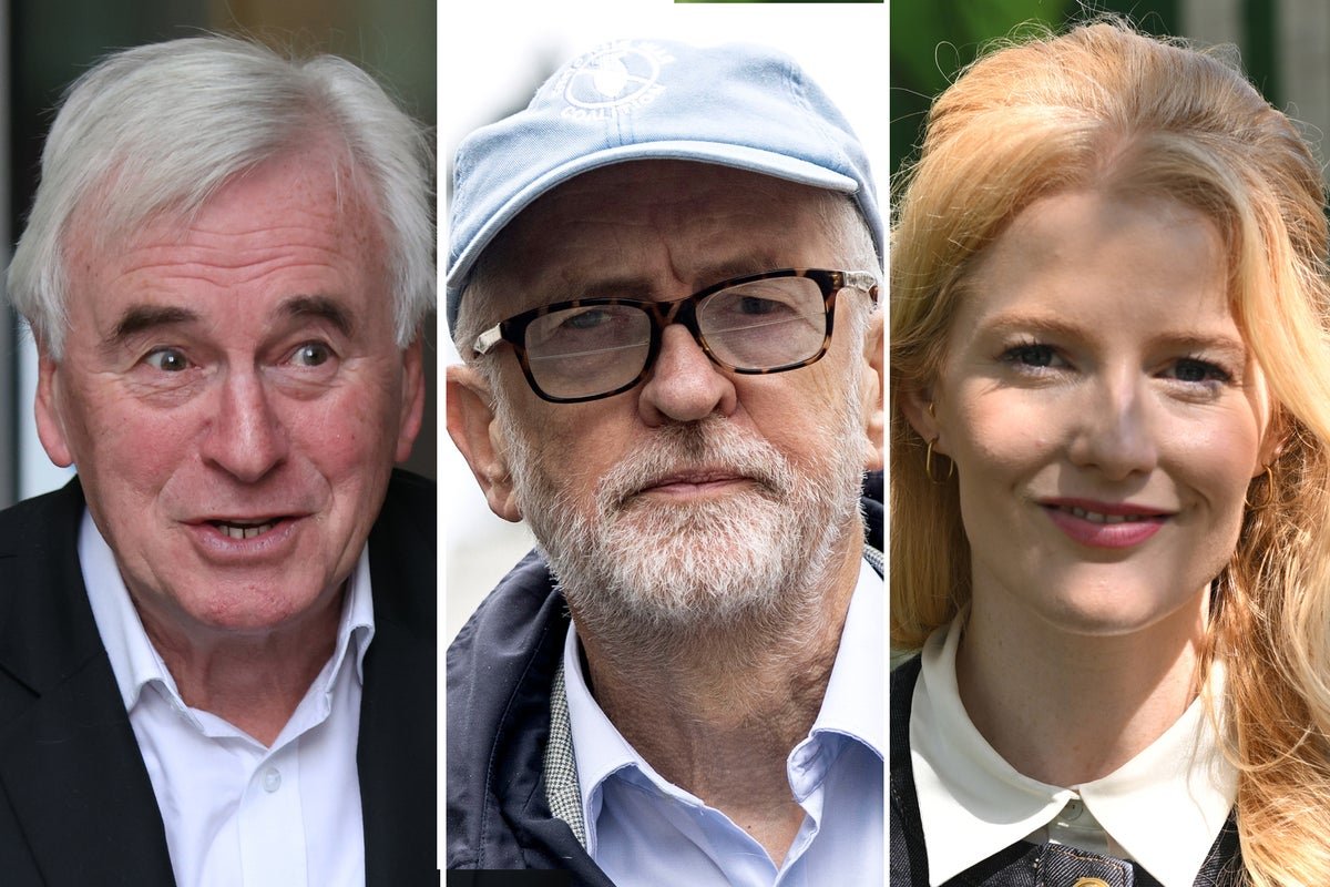 Twelve British MPs banned from entering Israel after sanctions over West Bank settlements