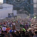 Two men die during Great North Run, race organisers confirm