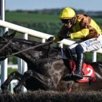 Two-time Cheltenham Gold Cup winner Galopin Des Champs dies following injury at ten