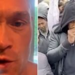 Tyson Fury questions Anthony Joshua’s nationalism amid ongoing fight venue uncertainty