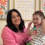 U.K. maternal mental healthcare gains recognition amid Clancy trial discussions