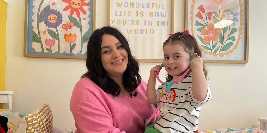 U.K. maternal mental healthcare gains recognition amid Clancy trial discussions