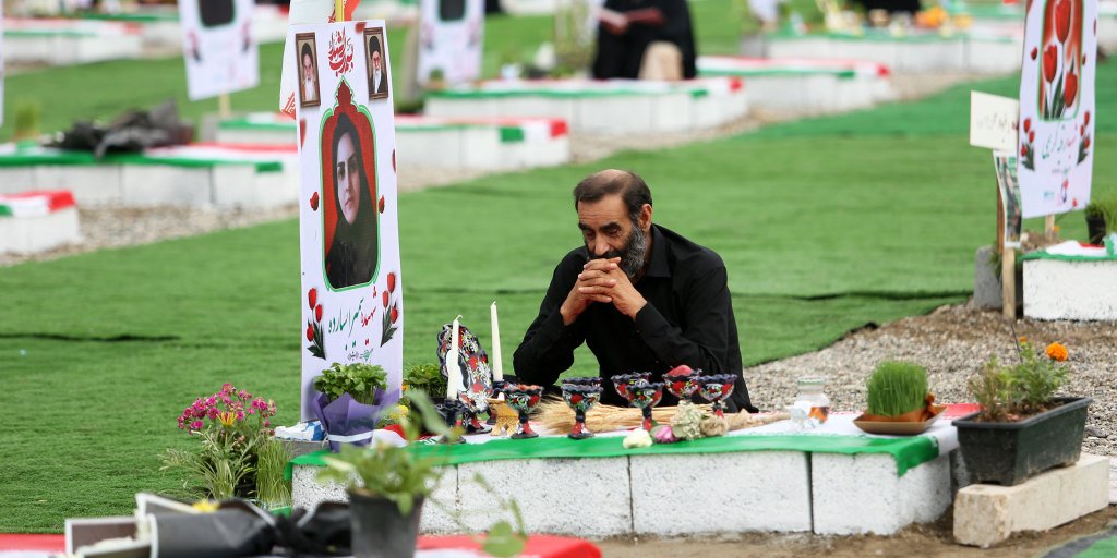 U.N. mission claims reasonable grounds to believe U.S. war crimes committed in Iran strikes
