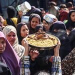 U.N. World Food Programme cuts aid in West Bank and warns of further reductions in Gaza