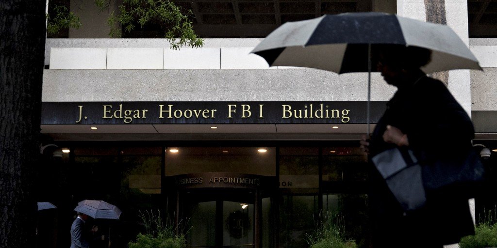 U.S. charges Russian network with murder-for-hire plot against dissident in Washington