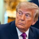 U.S. conducts significant strikes on Iranian targets, Trump announces