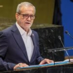 U.S. grants visas to key Iranian leaders for U.N. General Assembly amid ongoing tensions