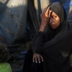 U.S. officials clarify no forced displacement of Palestinians from Gaza under Trump plan