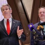 U.S. proposes new AI safety dialogue with China ahead of Trump-Xi summit